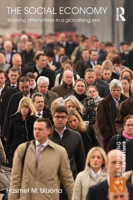 The Social Economy - Hasmet M. Uluorta