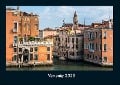 Venedig 2023 Fotokalender DIN A4 - Tobias Becker
