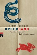 Opferland - Bettina Obrecht