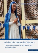 Cover-Bild zum Titel 'Ich bin die Mutter des Wortes.' von 'Adolfine Treiber'