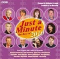 Just a Minute: The Best of 2010 - Ian Messiter