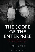 Cover-Bild zum Titel 'The Scope of the Enterprise' von 'Beatrice Krebs'