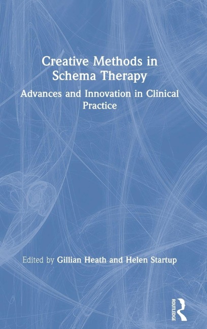 Creative Methods in Schema Therapy - 