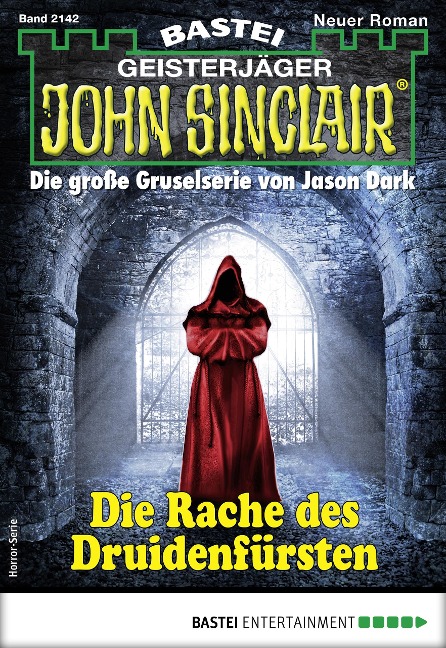 John Sinclair 2142 - Rafael Marques