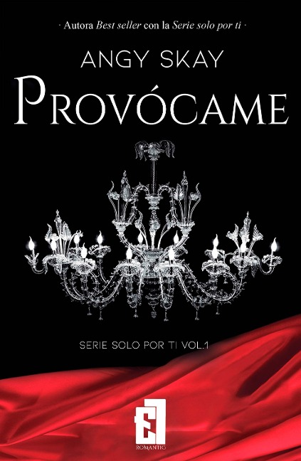 Provócame - Angy Skay