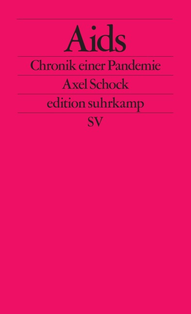 Aids - Axel Schock