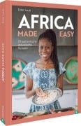 Cover-Bild zum Titel 'Africa made easy' von 'Ester Laub'