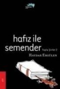 Cover-Bild zum Titel 'Hafiz Ile Semender' von 'Haydar Ergülen'