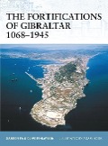 Cover-Bild zum Titel 'The Fortifications of Gibraltar 1068-1945' von 'Darren Fa, Clive Finlayson'