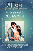 Cover-Bild zum Titel 'Für immer zusammen' von 'Lucas Fuchs'