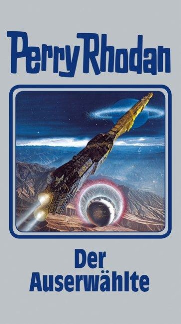 Perry Rhodan 116. Der Auserwählte - 