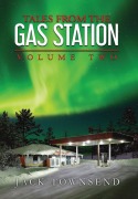Cover-Bild zum Titel 'Tales from the Gas Station' von 'Jack Townsend'