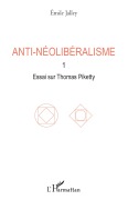 Cover-Bild zum Titel 'Anti-néolibéralisme' von 'Emile Jalley'