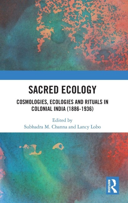 Sacred Ecology - 