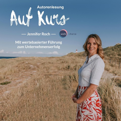 Auf Kurs - Jennifer Roch