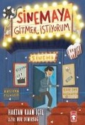 Sinemaya Gitmek Istiyorum - Haktan Kaan icel