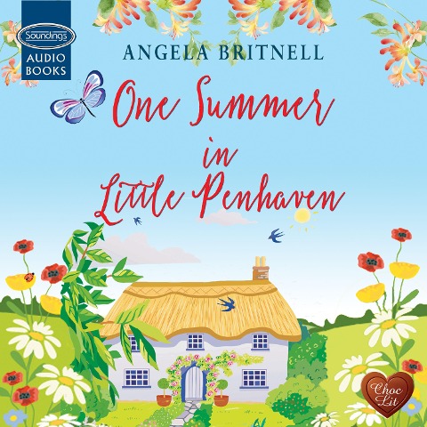 One Summer in Little Penhaven - Angela Britnell