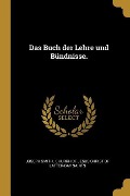 Das Buch Der Lehre Und Bündnisse. - Joseph Smith