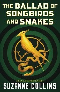 Cover-Bild zum Titel 'The Ballad of Songbirds and Snakes (a Hunger Games Novel)' von 'Suzanne Collins'