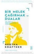 Cover-Bild zum Titel 'Bir Melek Cagirmak ve Dualar' von 'Hertha Kräftner'