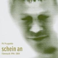 Schein An-Filmmusik 1996-200 - Pit Przygodda