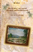 Cover-Bild zum Titel 'Eine Kindheit in Kriegs- und Nachkriegszeit' von 'Uta Kuhnke'