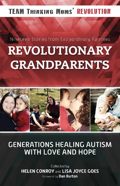 Revolutionary Grandparents - 