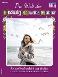 Cover-Bild zum Titel 'Die Welt der Hedwig Courths-Mahler 599' von 'Ina Ritter'
