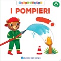 Cover-Bild zum Titel 'Pompieri. Muovi e scopri' von ''