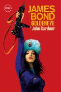 James Bond: GoldenEye (Der Roman zum Filmklassiker) - John Gardner