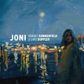 Cover-Bild zum Titel 'Joni' von 'R. Summerfield/L. Duppler'