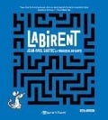 Cover-Bild zum Titel 'Labirent' von 'Ben Argon'