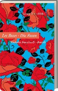 Cover-Bild zum Titel 'Rosen - Les Roses' von 'Rainer Maria Rilke'