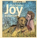 Cover-Bild zum Titel 'Joy Adamson' von 'Ulrike Schmitzer'