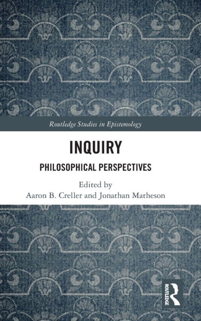 Inquiry - 