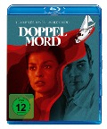 Cover-Bild zum Titel 'Doppelmord' von 'David Weisberg, Douglas Cook, Normand Corbeil'