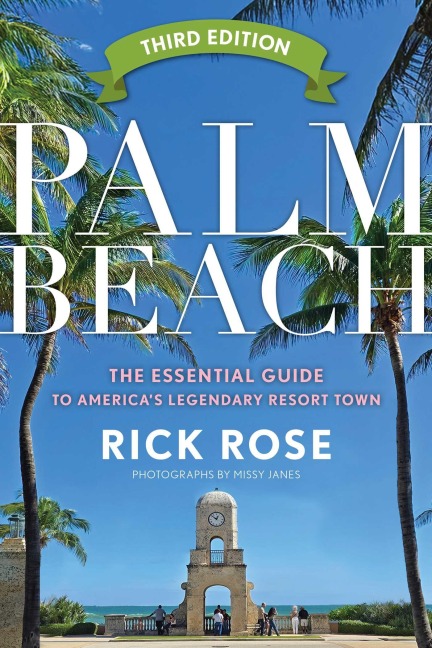 Palm Beach - Rick Rose