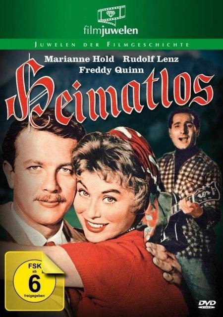 Heimatlos - 