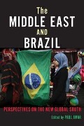 Cover-Bild zum Titel 'The Middle East and Brazil' von ''