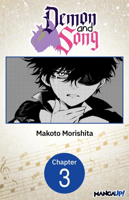 Demon and Song #003 - Makoto Morishita