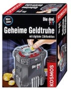 Geheime Geldtruhe - 