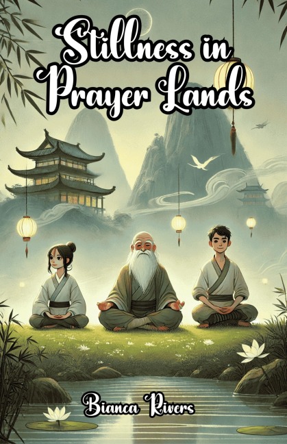 Stillness in Prayer Lands - Bianca Rivers