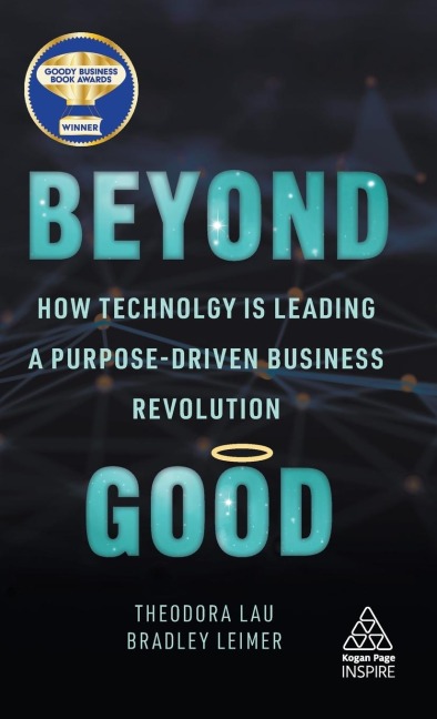 Beyond Good - Theodora Lau, Bradley Leimer