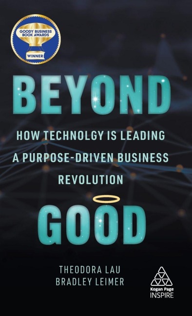 Beyond Good - Theodora Lau, Bradley Leimer