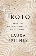 Cover-Bild zum Titel 'Proto' von 'Laura Spinney'