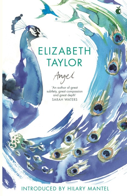 Angel - Elizabeth Taylor