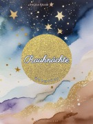 Cover-Bild zum Titel 'Rauhnächte Workbook' von 'Angela Keller'