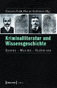 Kriminalliteratur und Wissensgeschichte - 