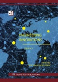 Cover-Bild zum Titel 'Engineering Innovations Vol. 1' von ''