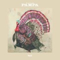 Cover-Bild zum Titel 'Pampa Vol. 1' von 'DJ Koze Pres.'